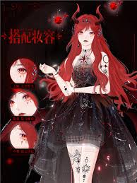 天使与恶魔的LOVE学园讲了什么