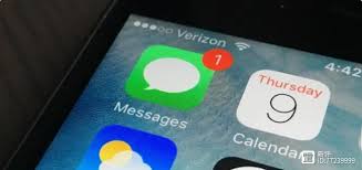 iMessage为什么没发展起来