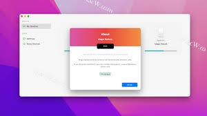 如何查看Mac电脑连接蓝牙设备的电池电量