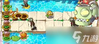 震惊!植物大战僵尸杂交版英雄模式中埃德加遗言竟有这等通关诀窍!