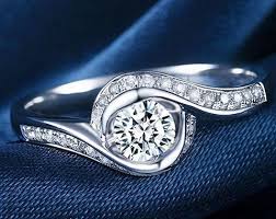 2.1克拉钻戒价格是多少