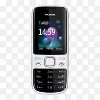 诺基亚c300如何下载手机QQ