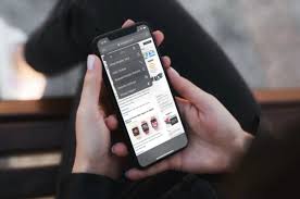 怎样强制Safari在iPhone上加载桌面站点