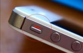 为什么iPhone没有响铃