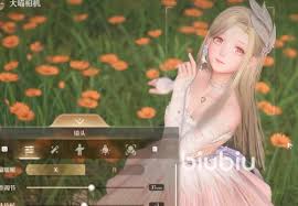 无限暖暖摄影系统怎么玩