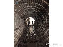 隧道设备有什么