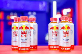 红牛瓶身印赠饮字样是何用意