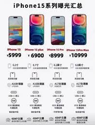 苹果15us版是什么含义