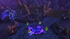 魔兽世界洛恩戈鲁裂心之弓属性_wow怀旧服洛恩戈鲁裂心属性详情