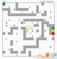 想不想修真如何通关剧毒魔界秘境地图