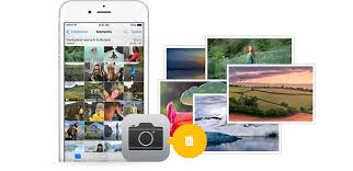 惊爆!iPhone与iPad照片竟能这样永久删除,速来一探究竟!