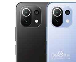 小米手机强制重启方法大