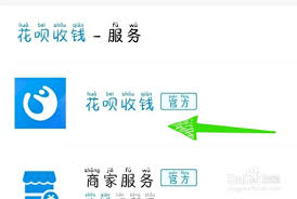 ios系统如何开通支付宝花呗