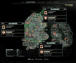 虐杀原形2如何进行追踪