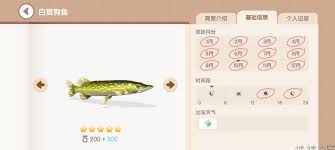 心动小镇溪蟹怎么钓