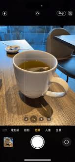 苹果6plus怎么进行连拍