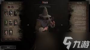 探秘越来越黑暗主菜单:核心功能全解析