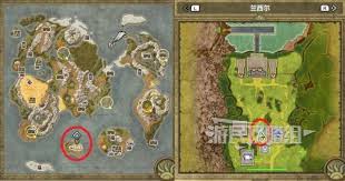 DQ3重制版最终钥匙怎么获取