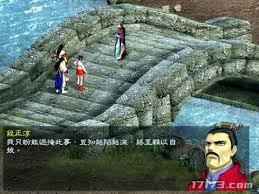 天龙八部有哪些好玩的游戏