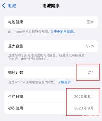 iPadOS 17.4如何优化iPad电池寿命