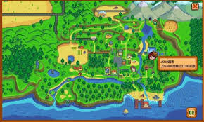 星露谷物语沙漠矿洞怎么玩