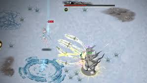 鬼谷八荒冰夷是什么