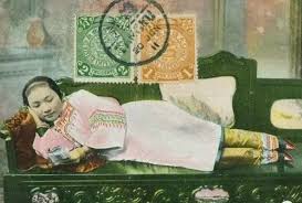 中国人去熟女宅玩需要注意什么