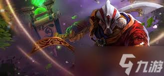 Dota2影魔如何搭配装备