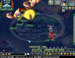 梦幻西游真假美猴王剧情2023如何通关