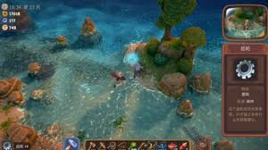 露玛岛森林探险家成就怎么完成