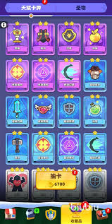 弓箭传说2天赋卡牌如何搭配