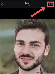 如何修复iPhone上的红眼