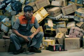 得物快递送错了如何投诉