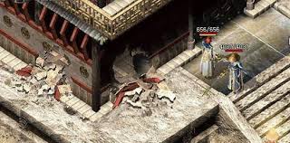 新传奇外传怎么玩