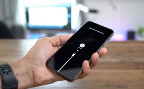 苹果手机关机后开不了机如何解决