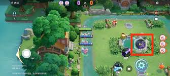 宝可梦大集结如何避开旋流激战玩法技巧