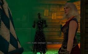 巫师3凯拉梅兹邀约支线怎么过