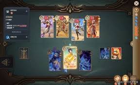 原神5.2铸境研练第4关茶歇怎么过