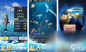 经典的单机打鱼游戏大全2024