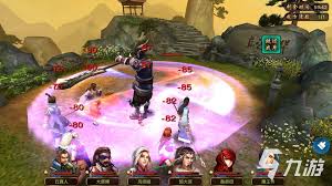 江湖风云录下载地址在哪