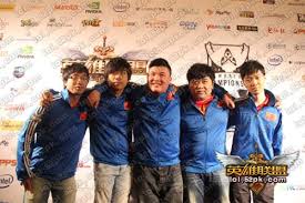 LOL皇族战队身份