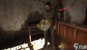 潜行者2来者不善支线任务怎么过