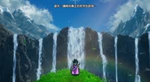 DQ3重制版开局问题怎么选