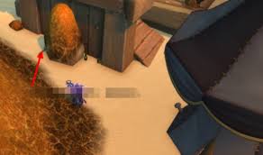 魔兽世界20周年庆彩蛋位置在哪