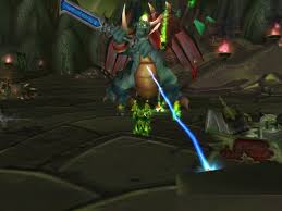 魔兽世界纳格兰大满贯部落成就完成攻略