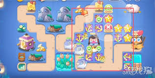 保卫萝卜4万圣奇妙夜第13关通关方法