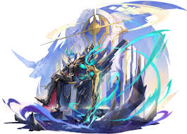 奥奇传说手游无限时空龙尊有哪些技能