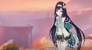 原神蓝砚技能是什么