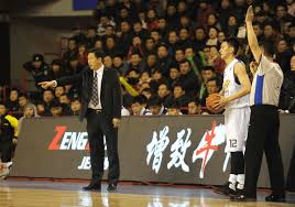 辽宁男篮更名原因是什么