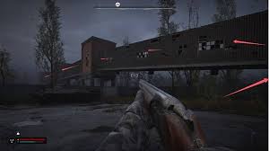 潜行者2全储藏点在哪